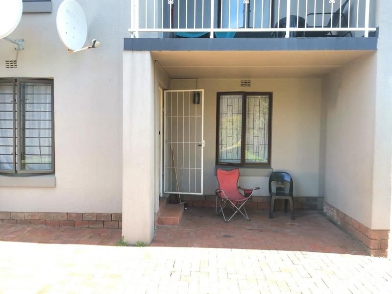 2 Bedroom Property for Sale in Kuils River Western Cape